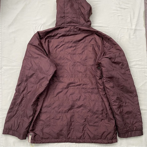Burton Snowboards reversible jacket - size L - Picture 5 of 5